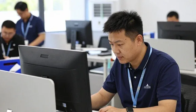 商务服务应用体验全面介绍