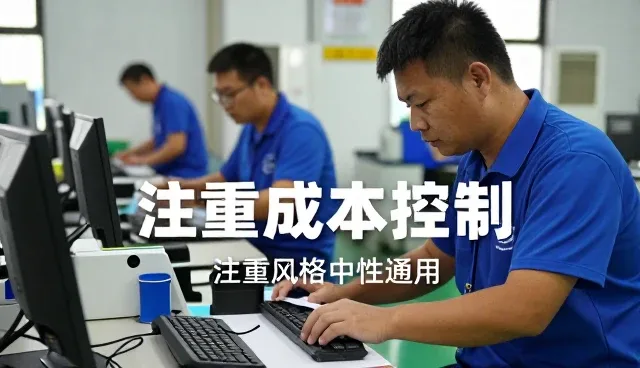 品牌咨询提升项目现场使用效率