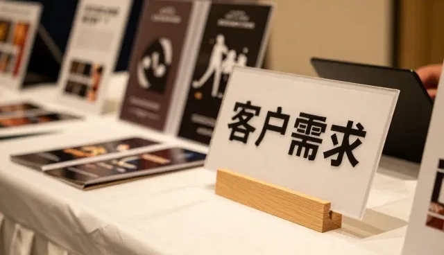 会务服务业务流程中的常见问题与解决思路
