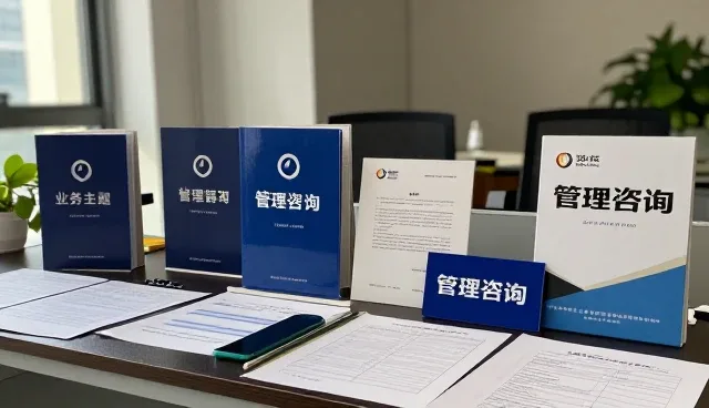 品牌咨询中如何提升效率与维护效果